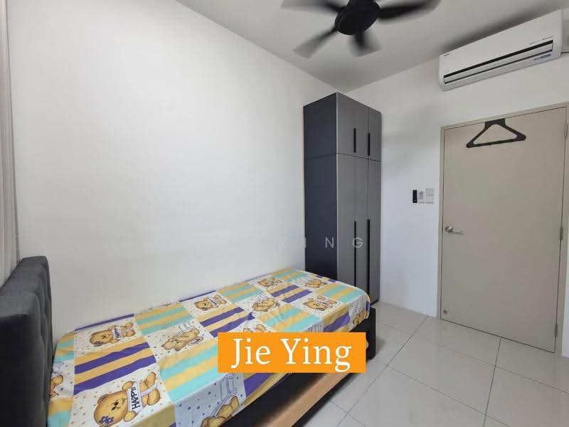 Pangsapuri untuk Disewa di Vivo Executive Apartment - Jie Ying - Bedroom - PropertyGuru.com.my