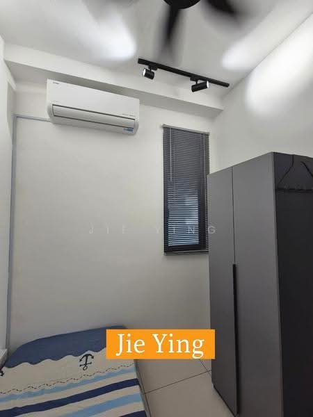 Pangsapuri untuk Disewa di Vivo Executive Apartment - Jie Ying - Bedroom - PropertyGuru.com.my