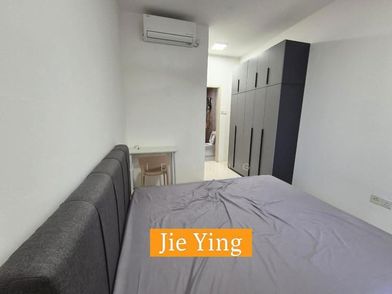 Pangsapuri untuk Disewa di Vivo Executive Apartment - Jie Ying - Bedroom - PropertyGuru.com.my