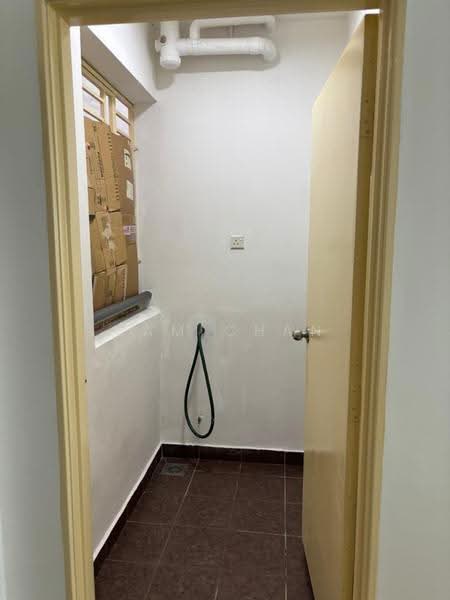 Kediaman Servis untuk Disewa di Vista Alam Serviced Apartment - Sam Chan - Interior - PropertyGuru.com.my