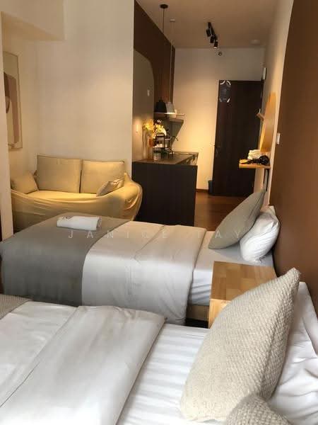 Kediaman Servis untuk Dijual di K Avenue - Janice Tay - Interior - PropertyGuru.com.my