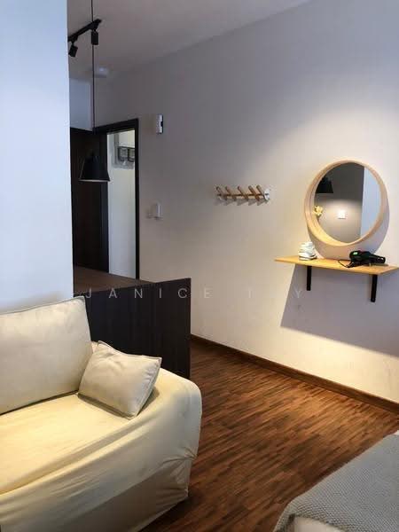 Kediaman Servis untuk Dijual di K Avenue - Janice Tay - Interior - PropertyGuru.com.my