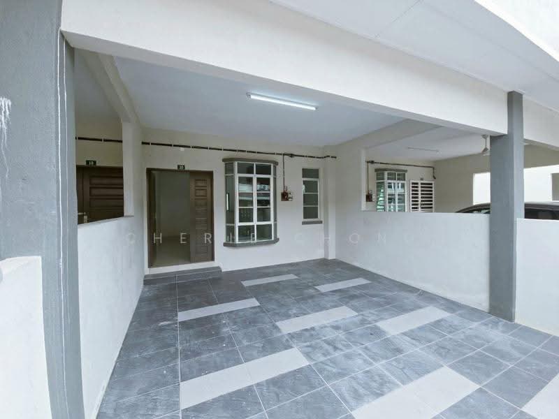 2-storey Terraced House for Sale in Taman Lahat Baru (Lahat) - Cherie Chong - PropertyGuru.com.my