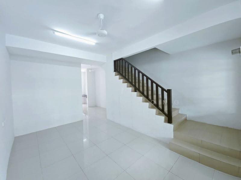 2-storey Terraced House for Sale in Taman Lahat Baru (Lahat) - Cherie Chong - PropertyGuru.com.my