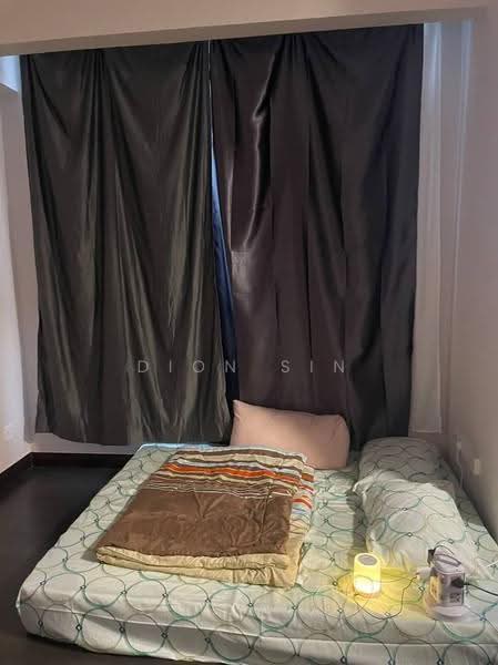 Service Residence for Rent at 28 Boulevard - Dion Sin - Bedroom - PropertyGuru.com.my
