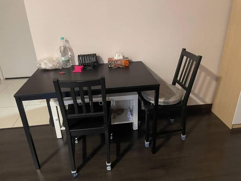 Service Residence for Rent at 28 Boulevard - Dion Sin - Interior - PropertyGuru.com.my