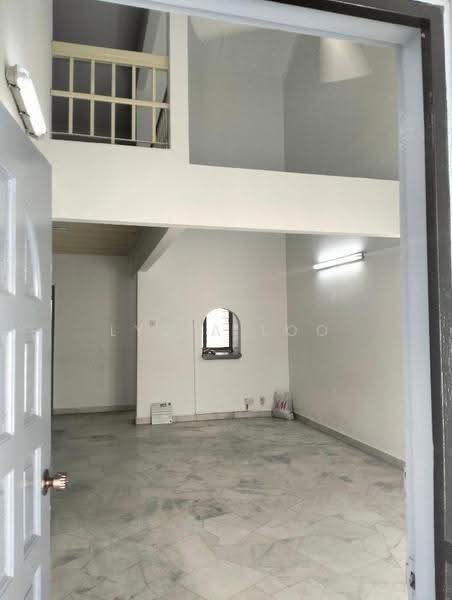 1.5-storey Terraced House for Rent in Usj 2 (Subang Jaya) - Lydia Loo - Interior - PropertyGuru.com.my