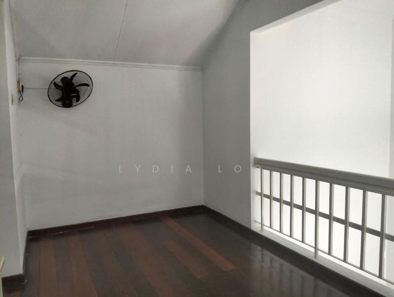 1.5-storey Terraced House for Rent in Usj 2 (Subang Jaya) - Lydia Loo - Interior - PropertyGuru.com.my