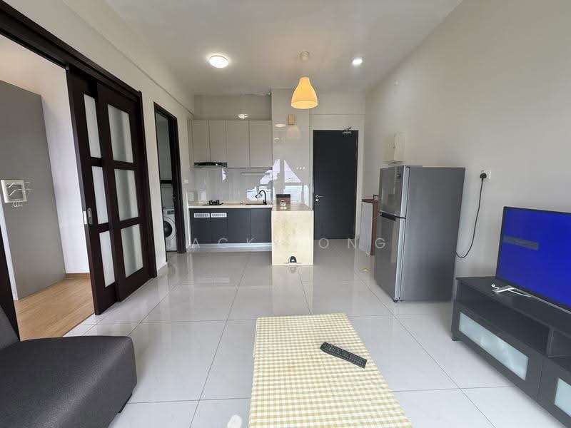 Kondominium untuk Disewa di Bay Point @ Country Garden Danga Bay - Jacky Ong - Kitchen - PropertyGuru.com.my