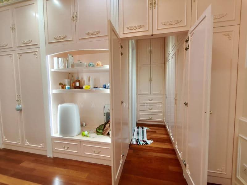 Cluster House for Sale in Taman Ekoflora (Johor Bahru) - Wan Ning - Interior - PropertyGuru.com.my