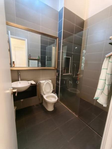 Cluster House for Sale in Taman Ekoflora (Johor Bahru) - Wan Ning - Bathroom - PropertyGuru.com.my