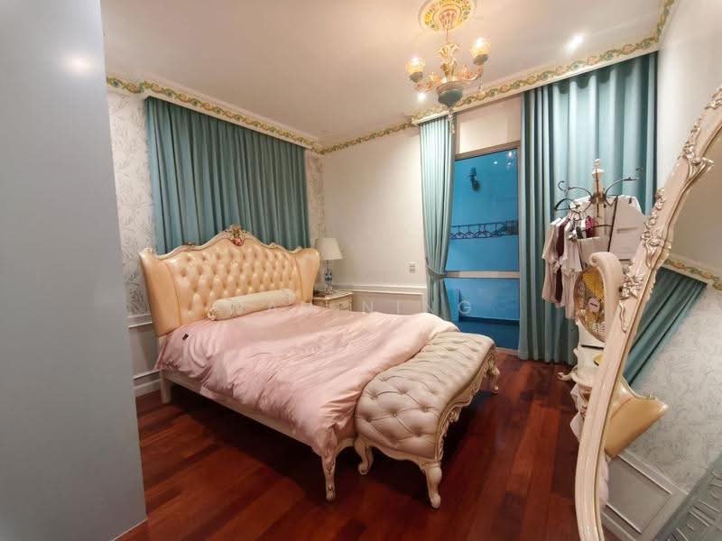 Cluster House for Sale in Taman Ekoflora (Johor Bahru) - Wan Ning - Bedroom - PropertyGuru.com.my