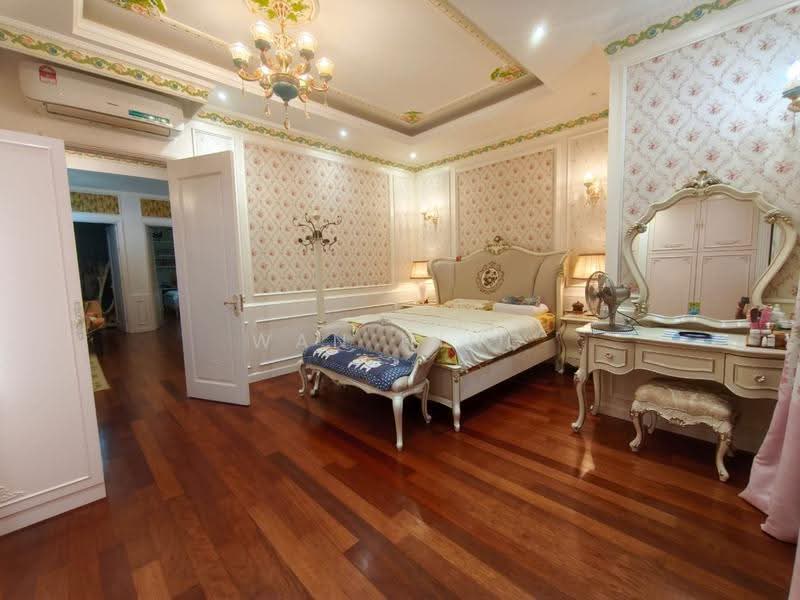 Cluster House for Sale in Taman Ekoflora (Johor Bahru) - Wan Ning - Bedroom - PropertyGuru.com.my