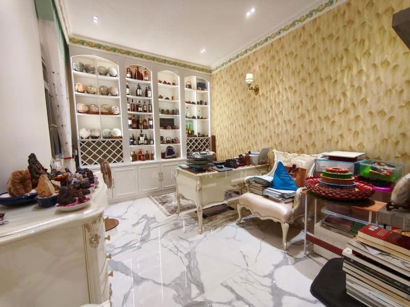Cluster House for Sale in Taman Ekoflora (Johor Bahru) - Wan Ning - Study - PropertyGuru.com.my