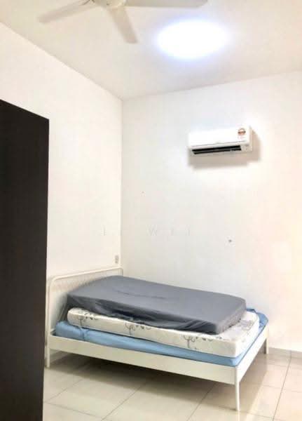 Cluster House for Rent in Eco Botanic (Iskandar Puteri (Nusajaya)) - Li Wei - Bedroom - PropertyGuru.com.my