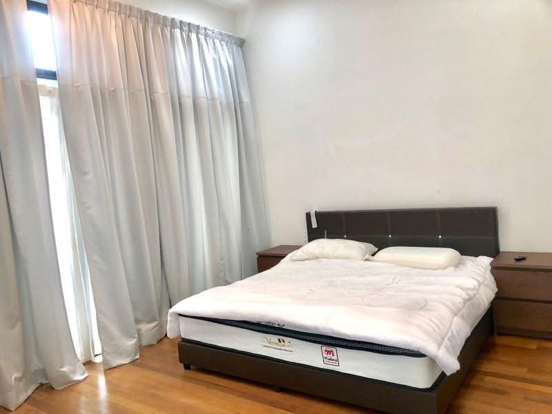Cluster House for Rent in Eco Botanic (Iskandar Puteri (Nusajaya)) - Li Wei - Bedroom - PropertyGuru.com.my