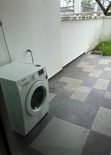 Cluster House for Rent in Eco Botanic (Iskandar Puteri (Nusajaya)) - Li Wei - Exterior - PropertyGuru.com.my