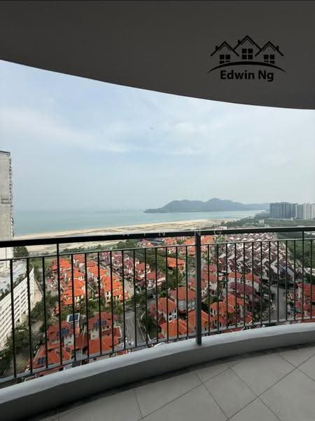 Condominium for Sale at Zen 6 - Edwin Ng - View - PropertyGuru.com.my