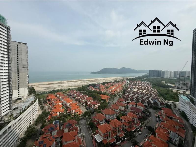 Condominium for Sale at Zen 6 - Edwin Ng - Exterior - PropertyGuru.com.my