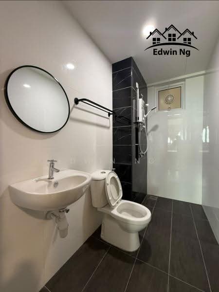 Condominium for Sale at Zen 6 - Edwin Ng - Bathroom - PropertyGuru.com.my