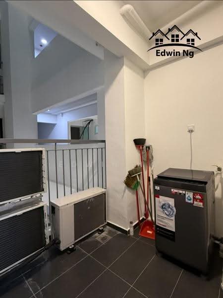 Condominium for Sale at Zen 6 - Edwin Ng - Interior - PropertyGuru.com.my