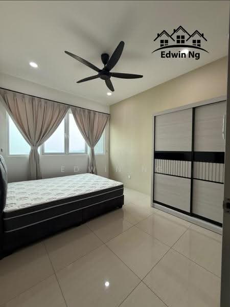 Condominium for Sale at Zen 6 - Edwin Ng - Bedroom - PropertyGuru.com.my