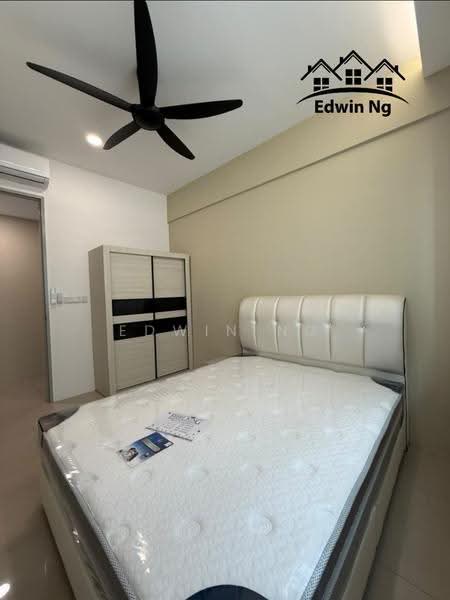 Condominium for Sale at Zen 6 - Edwin Ng - Bedroom - PropertyGuru.com.my