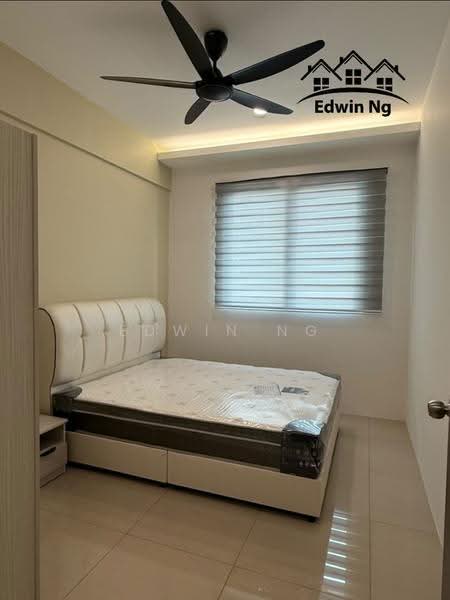 Condominium for Sale at Zen 6 - Edwin Ng - Bedroom - PropertyGuru.com.my