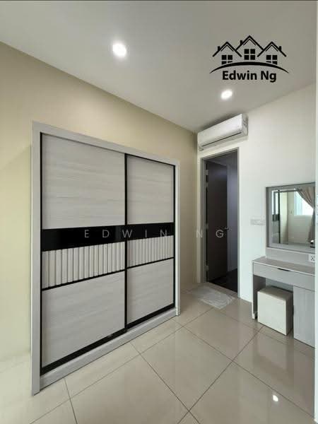 Condominium for Sale at Zen 6 - Edwin Ng - Bedroom - PropertyGuru.com.my