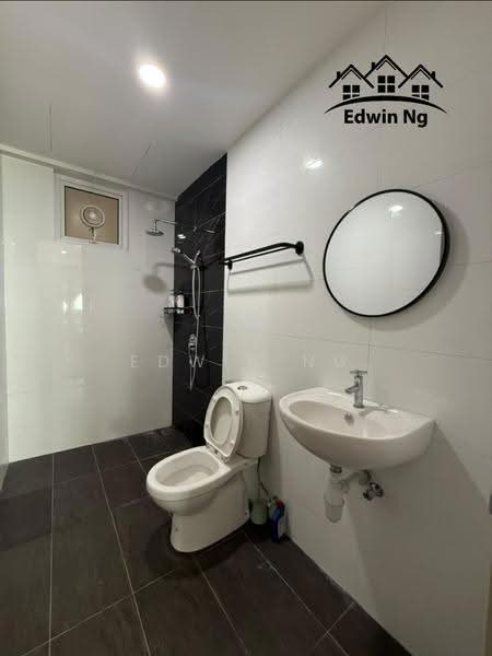 Condominium for Sale at Zen 6 - Edwin Ng - Bathroom - PropertyGuru.com.my