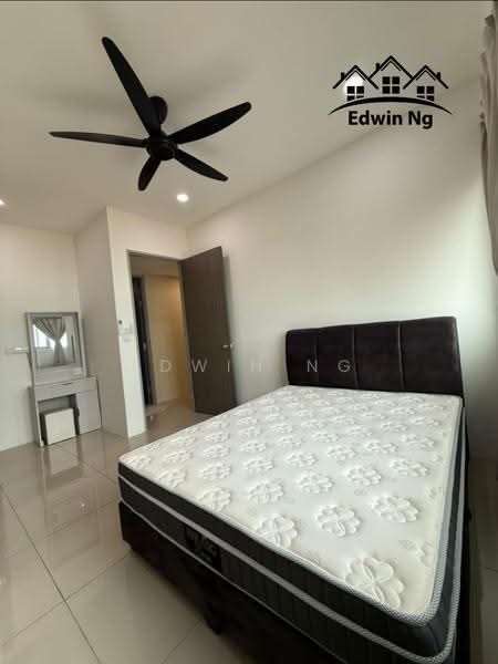 Condominium for Sale at Zen 6 - Edwin Ng - Bedroom - PropertyGuru.com.my