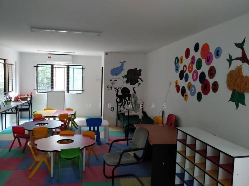 Commercial Bungalow for Rent in Kajang (Selangor) - Amir Abas - Interior - PropertyGuru.com.my