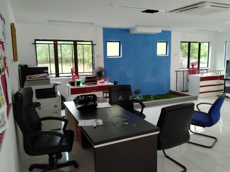 Commercial Bungalow for Rent in Kajang (Selangor) - Amir Abas - Interior - PropertyGuru.com.my