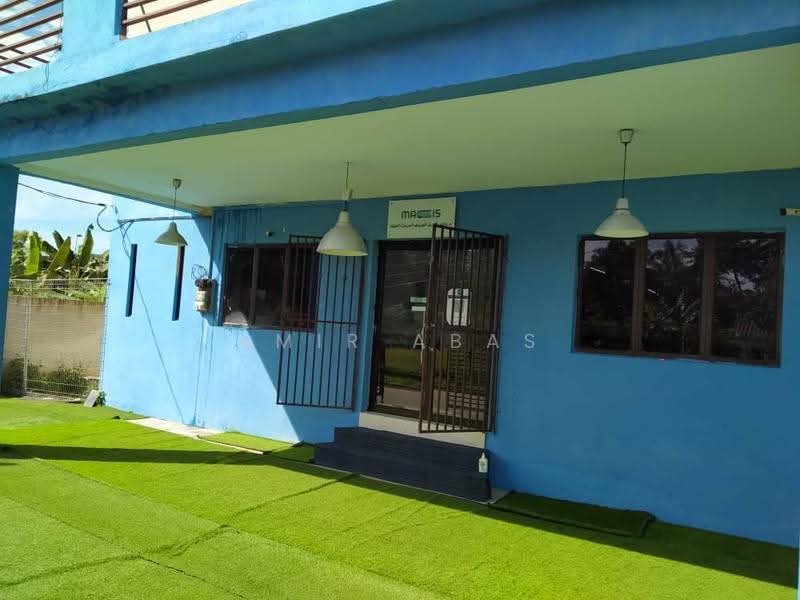 Commercial Bungalow for Rent in Kajang (Selangor) - Amir Abas - Exterior - PropertyGuru.com.my