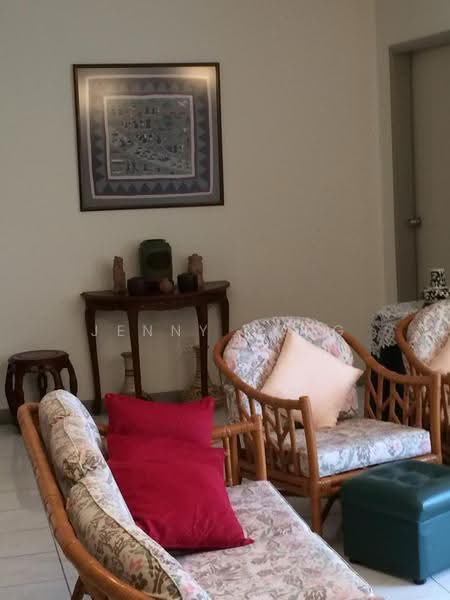 Apartment for Sale at Selesa Hillhomes Resort - Jenny Kong - Living Room - PropertyGuru.com.my