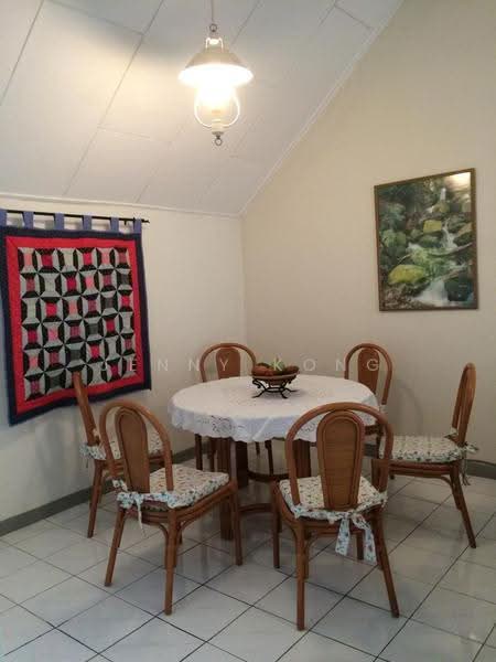 Apartment for Sale at Selesa Hillhomes Resort - Jenny Kong - Dining Room - PropertyGuru.com.my