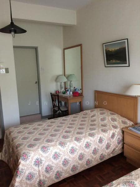 Apartment for Sale at Selesa Hillhomes Resort - Jenny Kong - Bedroom - PropertyGuru.com.my