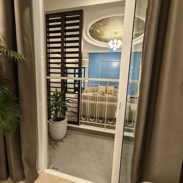 Kediaman Servis untuk Dijual di Tuan Straits Residency - Rachel Lee - PropertyGuru.com.my
