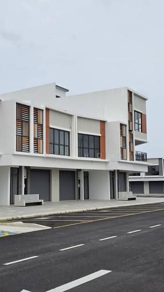 Shop for Rent in Bandar Rimbayu (Telok Panglima Garang) - Jie Hoh - Exterior - PropertyGuru.com.my