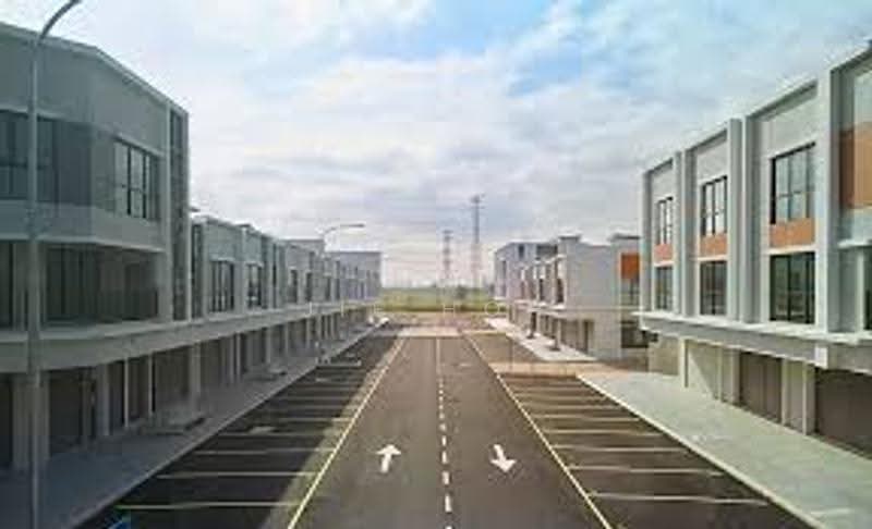 Shop for Rent in Bandar Rimbayu (Telok Panglima Garang) - Jie Hoh - Exterior - PropertyGuru.com.my