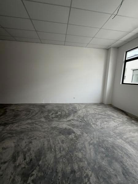Shop for Rent in Bandar Rimbayu (Telok Panglima Garang) - Jie Hoh - Interior - PropertyGuru.com.my