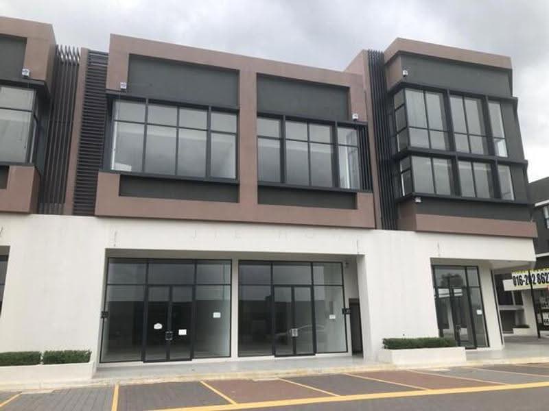 Shop for Rent in Eco Sanctuary (Telok Panglima Garang) - Jie Hoh - PropertyGuru.com.my