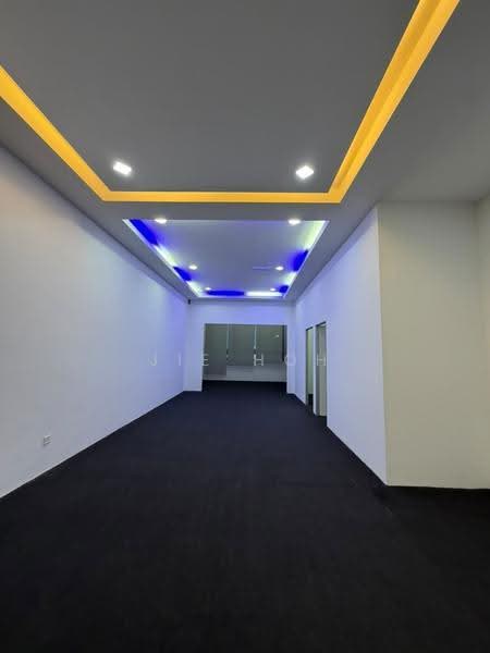 Shop for Rent in Eco Sanctuary (Telok Panglima Garang) - Jie Hoh - Interior - PropertyGuru.com.my