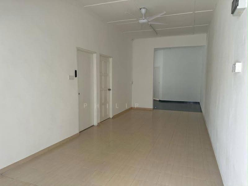 1-storey Terraced House for Sale in Taman Universiti (Skudai) - Philip . - Interior - PropertyGuru.com.my