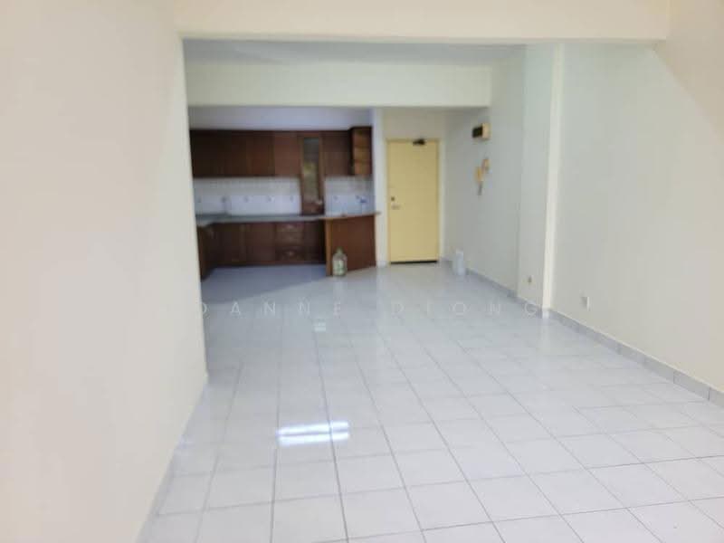 Kondominium untuk Disewa di Subang Ville Aman Luxury Condominiums - Joanne Diong - Kitchen - PropertyGuru.com.my