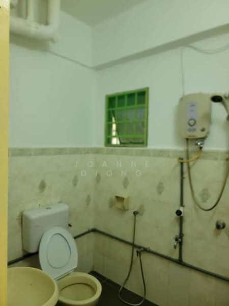 Kondominium untuk Disewa di Subang Ville Aman Luxury Condominiums - Joanne Diong - Bathroom - PropertyGuru.com.my
