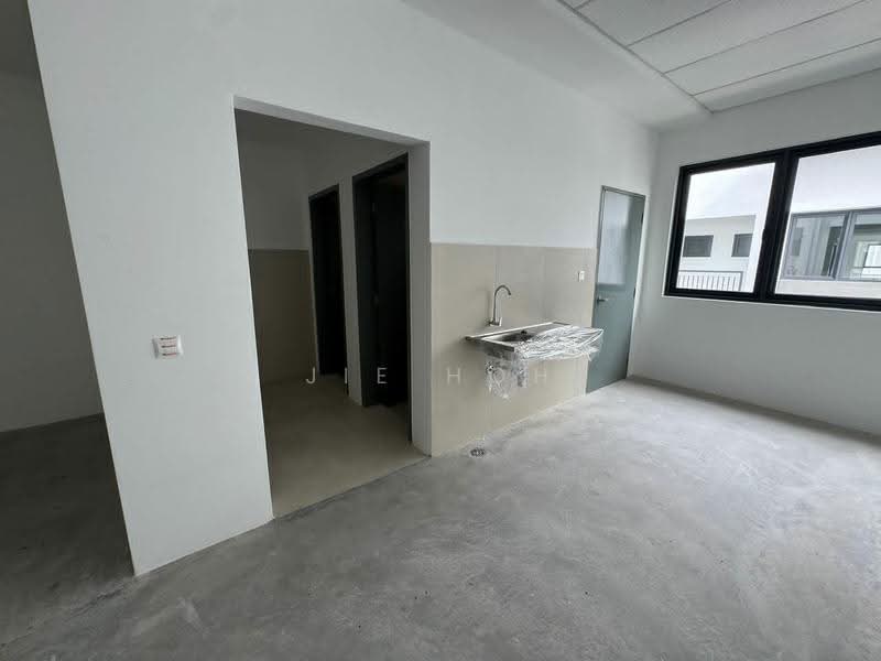 Kedai untuk Disewa di Bandar Rimbayu (Telok Panglima Garang) - Jie Hoh - Interior - PropertyGuru.com.my