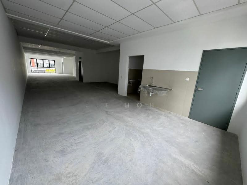 Kedai untuk Disewa di Bandar Rimbayu (Telok Panglima Garang) - Jie Hoh - Interior - PropertyGuru.com.my