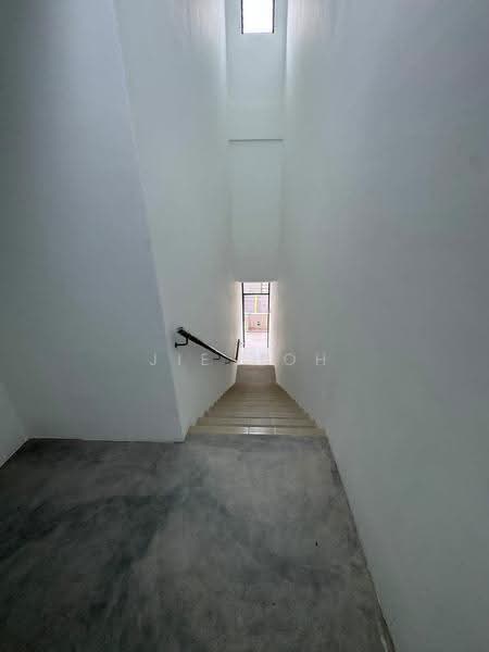Kedai untuk Disewa di Bandar Rimbayu (Telok Panglima Garang) - Jie Hoh - Interior - PropertyGuru.com.my