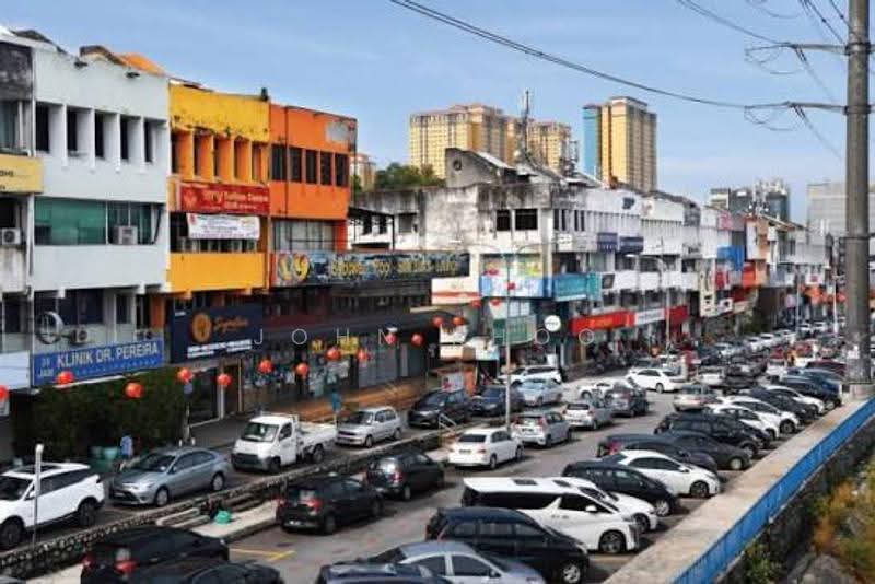 2-storey Terraced House for Sale in Taman Connaught (Cheras) - John Khoo - Exterior - PropertyGuru.com.my